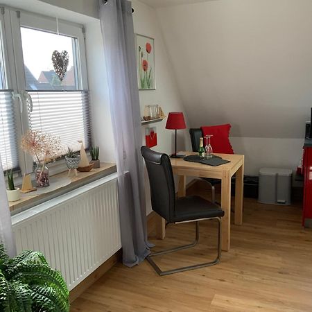 Fewo "Zwischen Den Meeren" Rendsburg Buitenkant foto