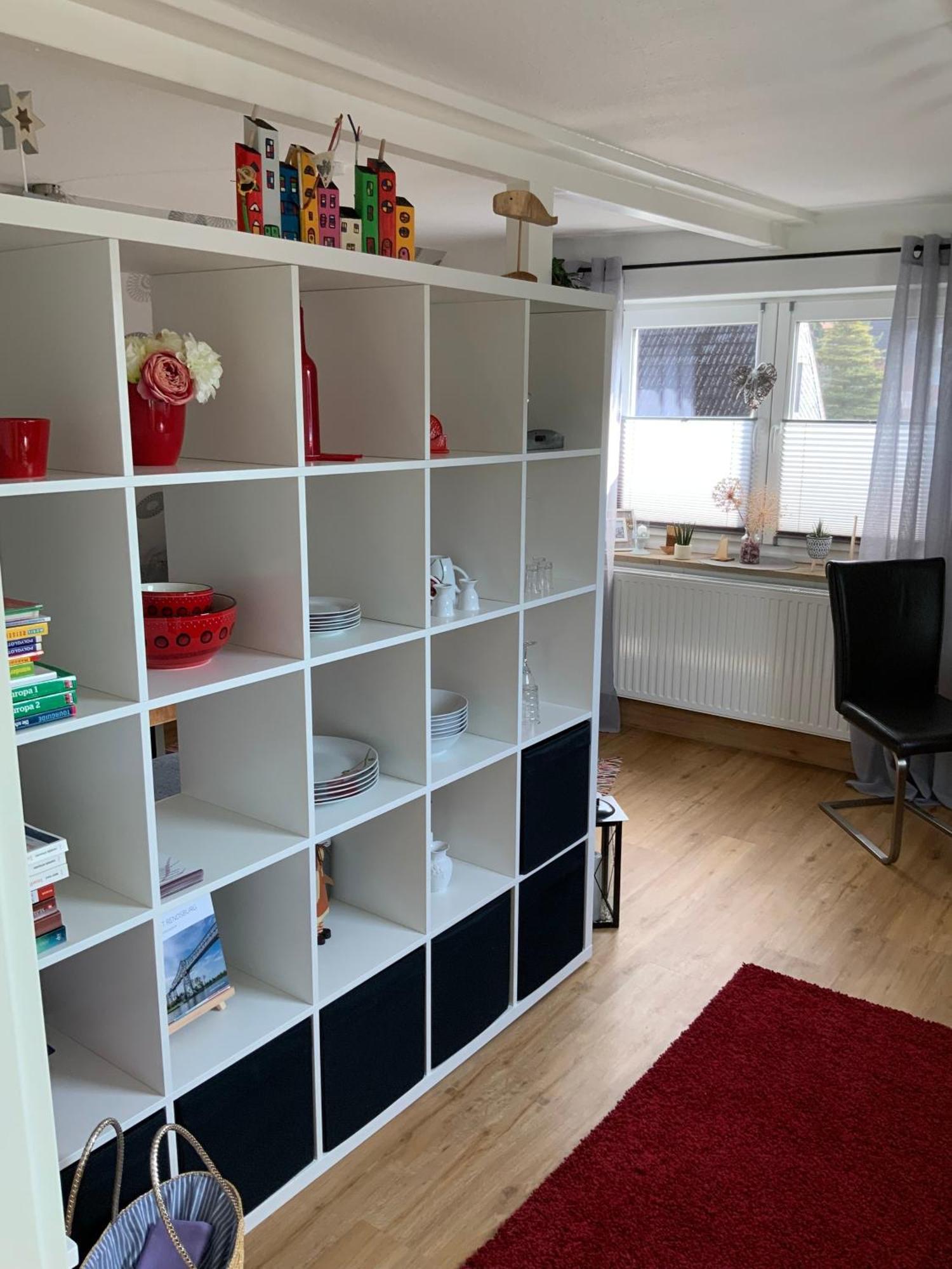 Fewo "Zwischen Den Meeren" Rendsburg Buitenkant foto