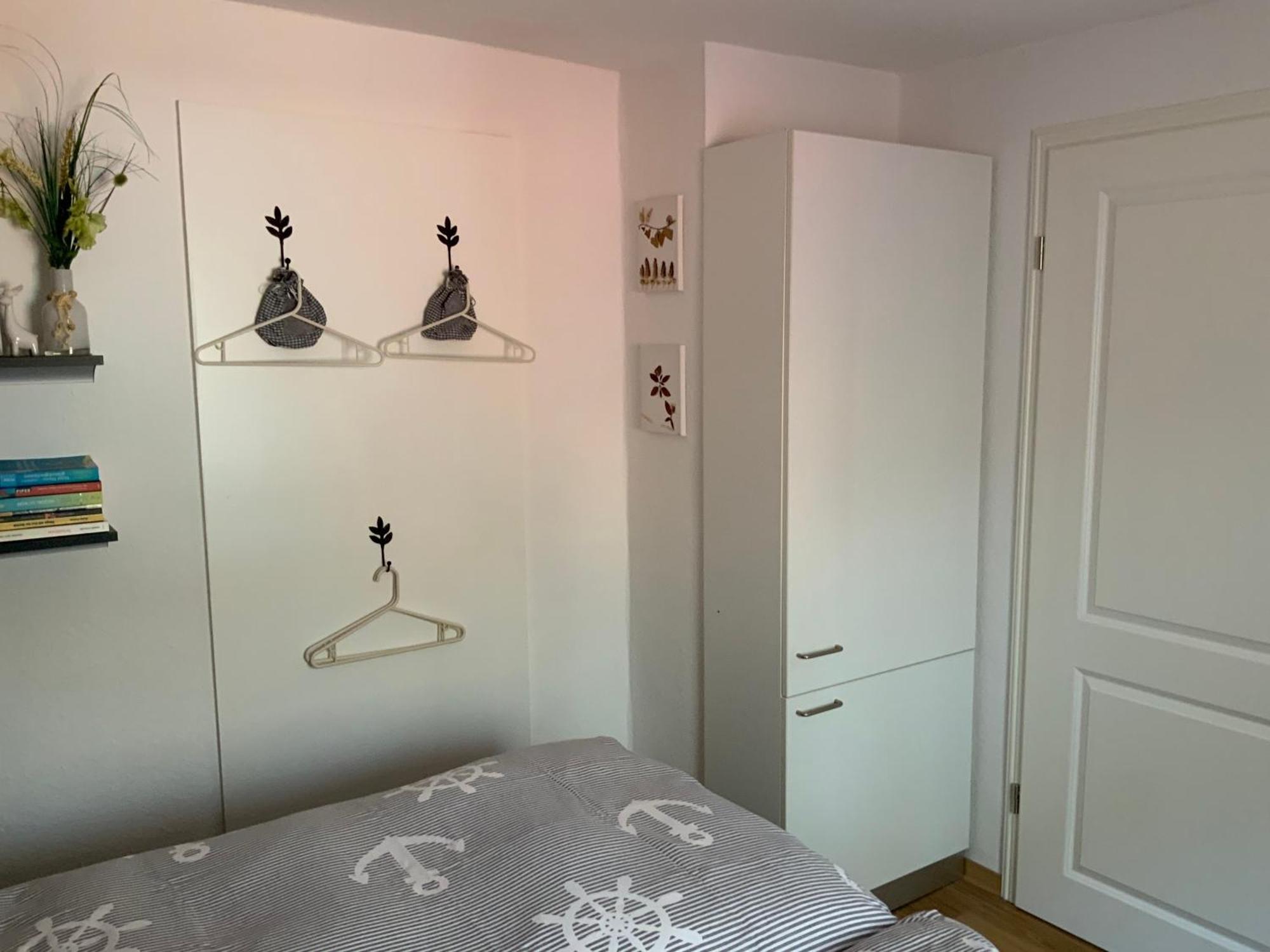Fewo "Zwischen Den Meeren" Rendsburg Buitenkant foto