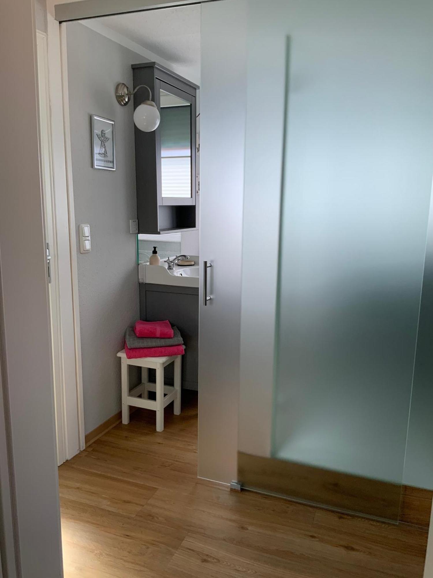 Fewo "Zwischen Den Meeren" Rendsburg Buitenkant foto