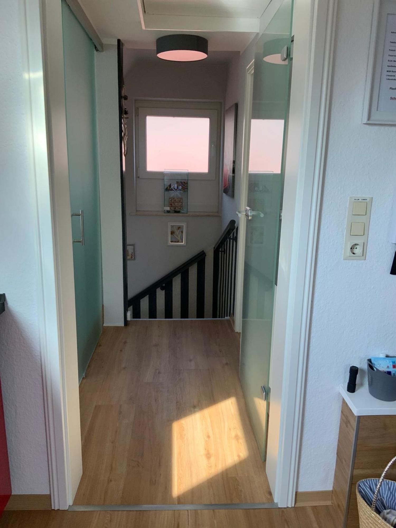 Fewo "Zwischen Den Meeren" Rendsburg Buitenkant foto