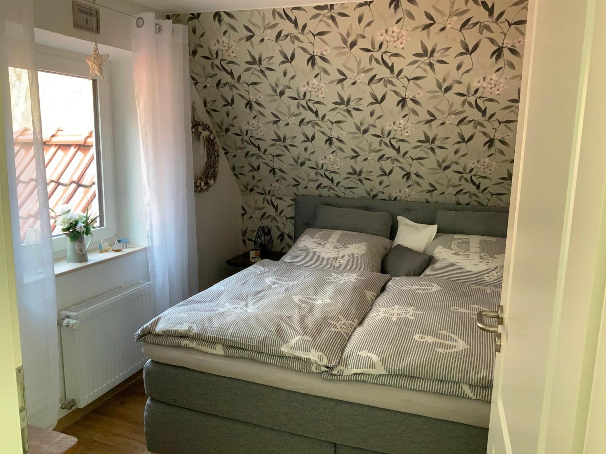 Fewo "Zwischen Den Meeren" Rendsburg Buitenkant foto